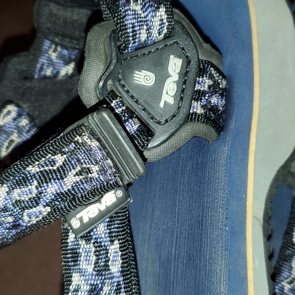 Teva Sandals - Picture 8 of 11